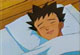 A tired thanks