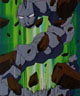 cool long pan of Onix/Iwaku