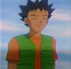 long view of Takeshi in his final dream...