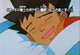 looks pretty happy dreaming.. ^_^;;